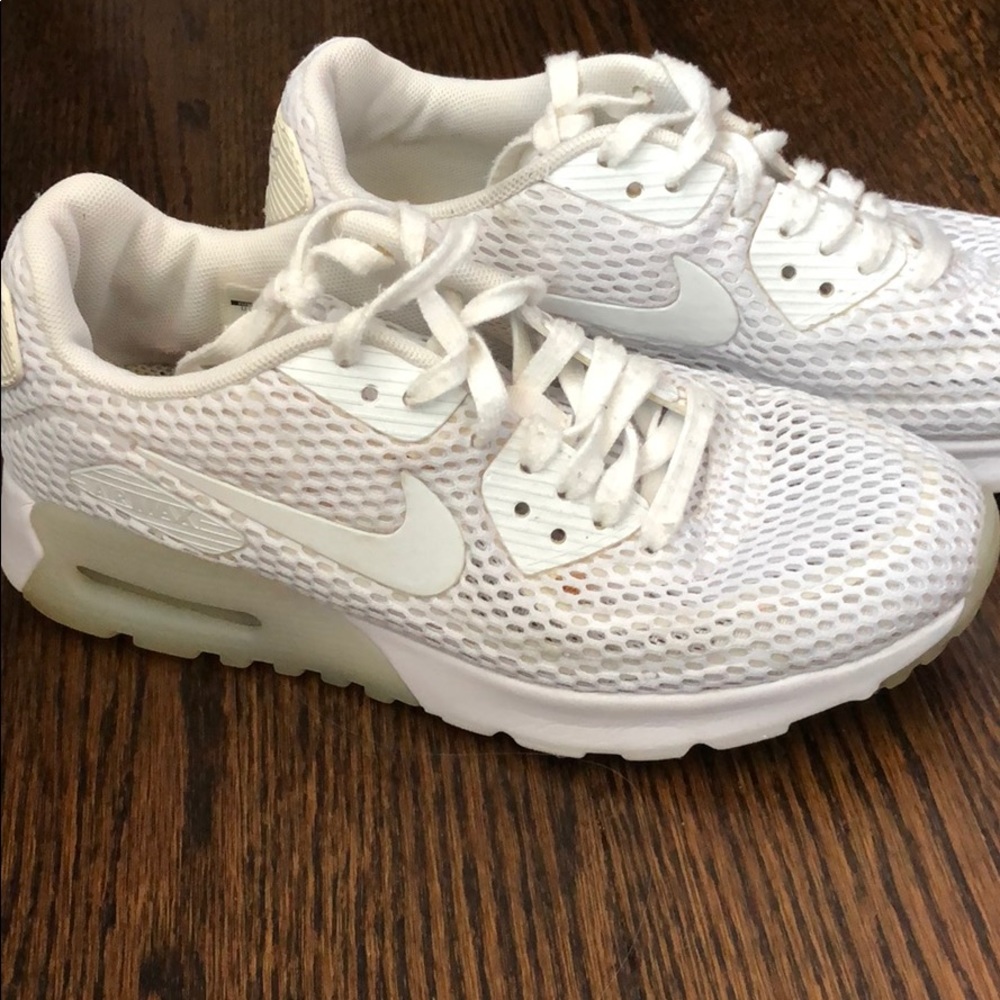 NIKE AIR MAX sneakers!